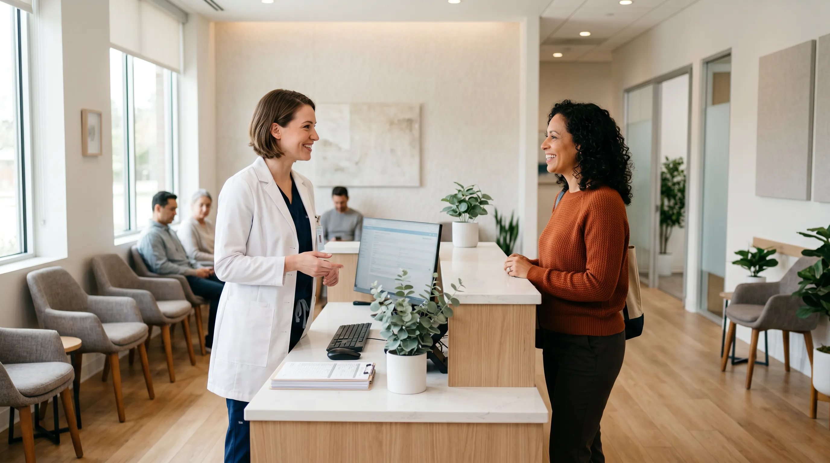 Fertility Clinics professional in Aurora, IL