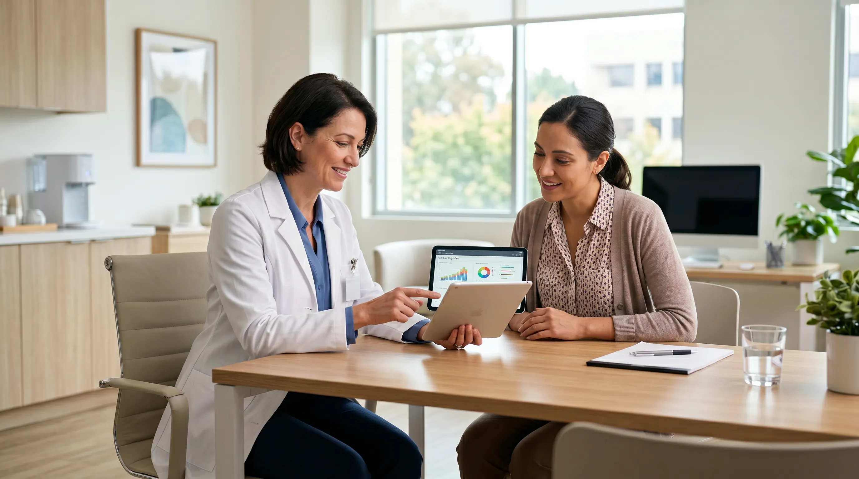 Fertility Clinics professional in Akron, OH